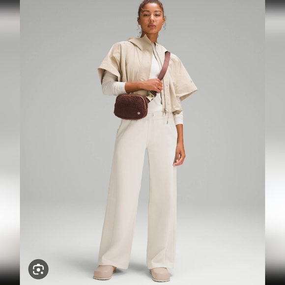 Lululemon Fleece 1L everywhere bag - Picture 2 of 4